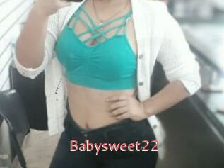 Babysweet22