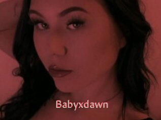 babyxdawn Webcam Sexe Direct