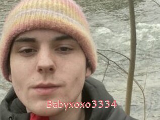 Babyxoxo3334