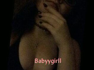 Babyygirll
