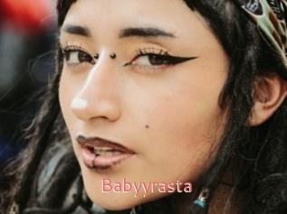 Babyyrasta