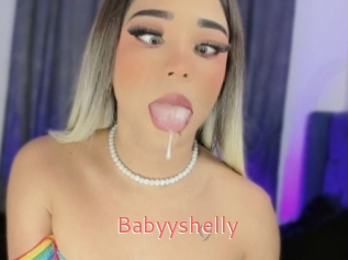 Babyyshelly