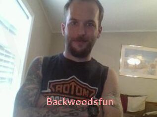 Backwoodsfun