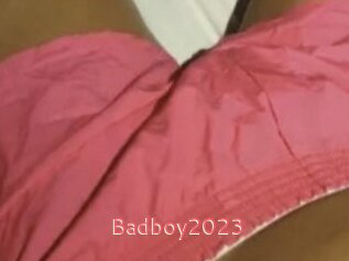 Badboy2023