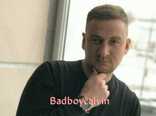 Badboycalvin