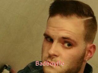 Badboyflo
