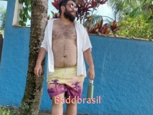 Baddbrasil