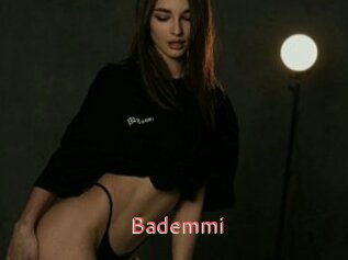 Bademmi