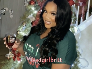 Badgirlbritt