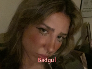 Badgul