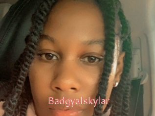 badgyalskylar Webcam Sexe Direct