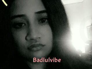 Badlulvibe