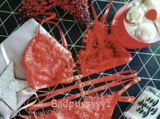 Badpussyyyz