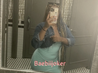 Baebiijoker