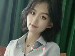 Baiziqi