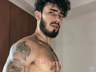 Bakysexy
