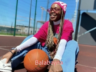 Balabayna