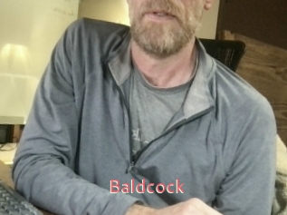 Baldcock