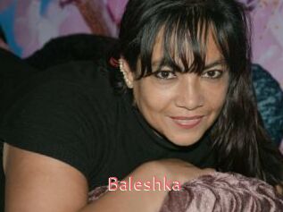 Baleshka