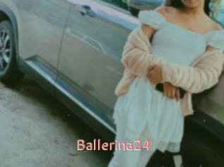 Ballerina24