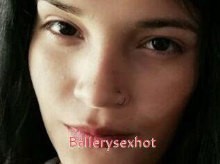 Ballerysexhot