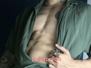 Baloforyou