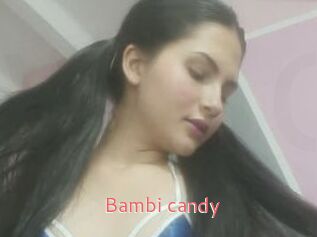 Bambi_candy