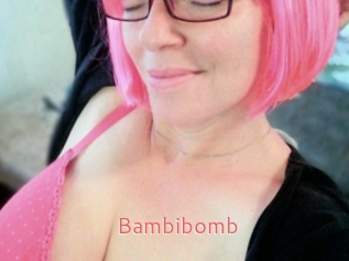 Bambibomb
