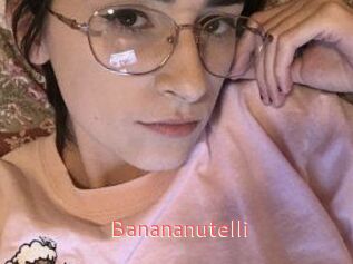 Banananutelli