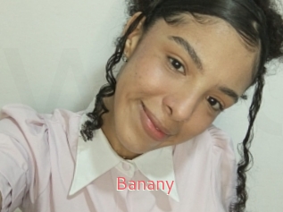 Banany