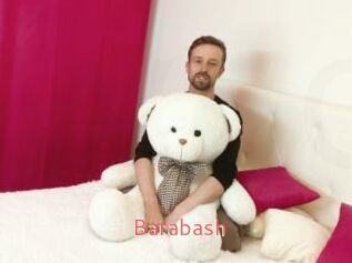Barabash