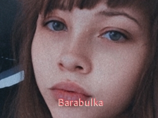 Barabulka