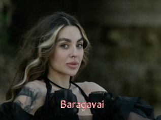 Baragavai