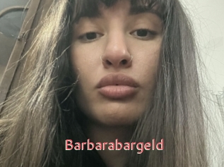 Barbarabargeld