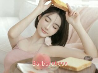Barbarabess