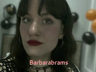 Barbarabrams