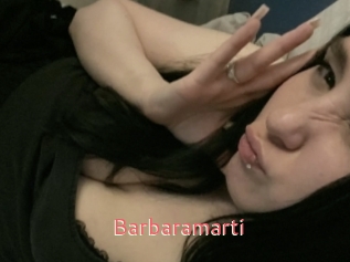 Barbaramarti