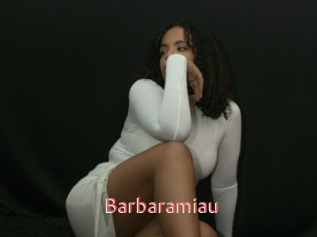 Barbaramiau