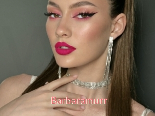 Barbaramurr