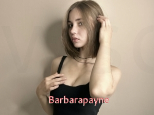Barbarapayne