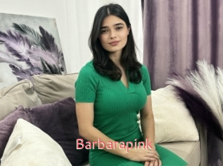Barbarapink