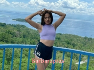 Barbarapras