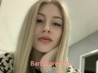 Barbararodrig