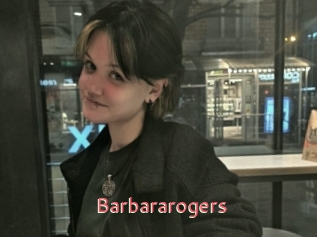 Barbararogers