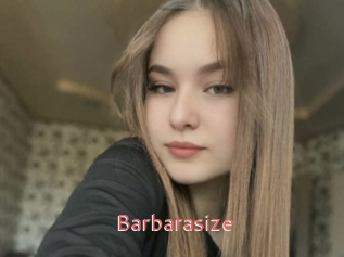 Barbarasize
