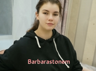Barbarastonem