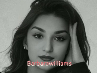 Barbarawilliams