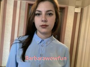 Barbarawowfun