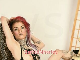 BarbieNharley