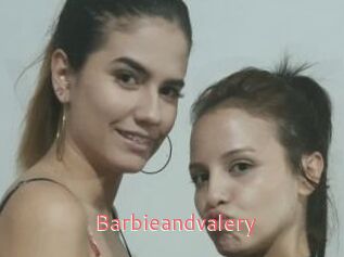 Barbieandvalery